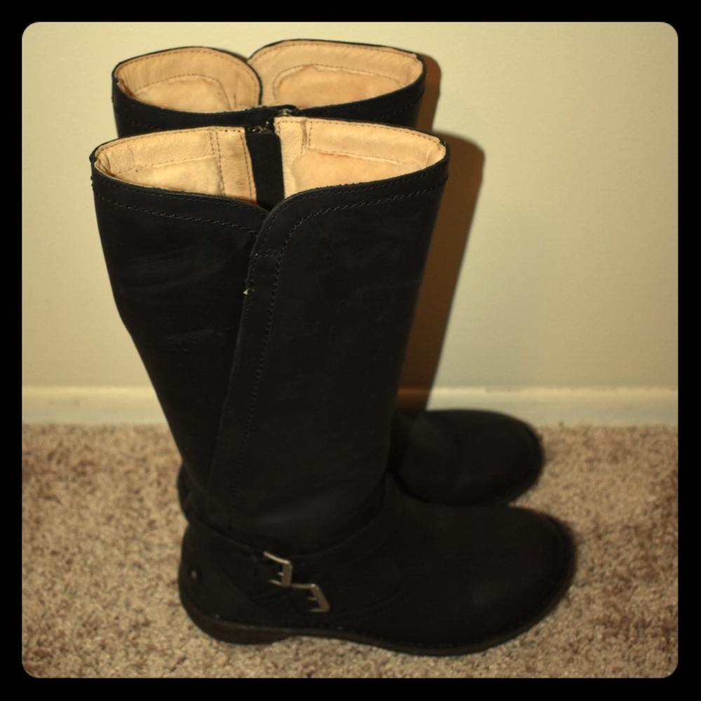 Ugg Rosen Boot